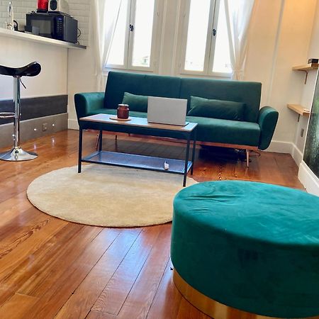 Le Nivolet, Cosy Appartement Chambery Exterior photo
